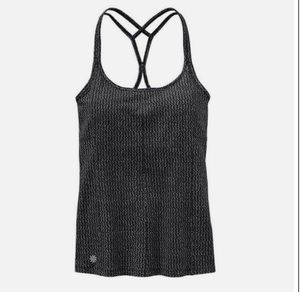 Athleta Heartbeat Inner Goddess Tank